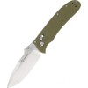 Складной нож Ganzo D704-GR (зеленый)