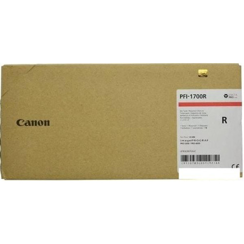 Картридж Canon PFI-1700 0783C001