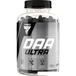 Аминокислоты Trec Nutrition DAA Ultra (120 капсул)