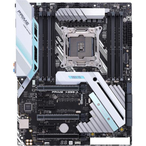 Материнская плата ASUS Prime X299-A