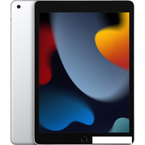 Планшет Apple iPad 10.2