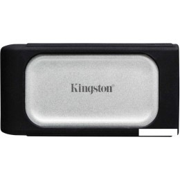 Внешний накопитель Kingston XS2000 500GB SXS2000/500G