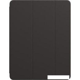 Чехол для планшета Apple Smart Folio для iPad Pro 12.9 2021 (черный)