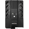 Источник бесперебойного питания Импульс Мастер 600 MT60102