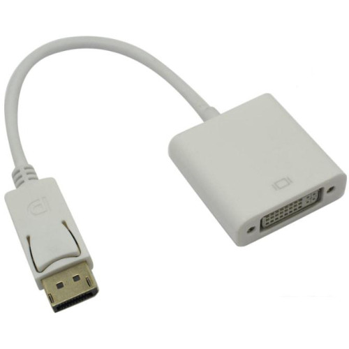 Адаптер ExeGate DisplayPort - DVI EX284909RUS