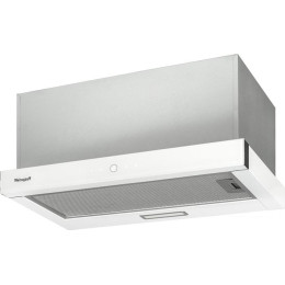 Кухонная вытяжка Weissgauff Tel 06 TC 1200 WH