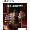 Lost Judgment для PlayStation 5