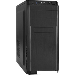 Корпус ExeGate XP-334UC 350W EX287366RUS