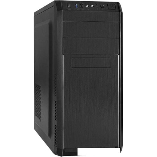 Корпус ExeGate XP-334UC 350W EX287366RUS