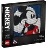 Конструктор LEGO Disney 31202 Disney's Mickey Mouse
