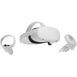 Очки виртуальной реальности Oculus Quest 2 128GB