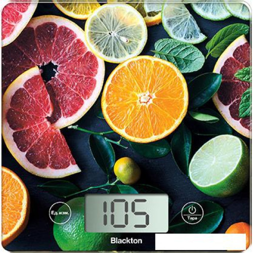 Кухонные весы Blackton Bt KS1006