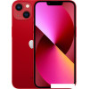 Смартфон Apple iPhone 13 512GB (красный)
