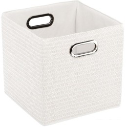 Коробка для хранения Handy Home QR14F-L (белый)