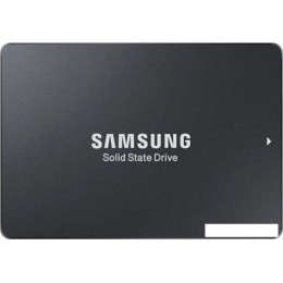 SSD Samsung PM897 480GB MZ7L3480HBLT-00A07