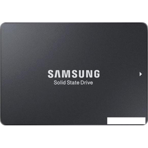 SSD Samsung PM897 480GB MZ7L3480HBLT-00A07