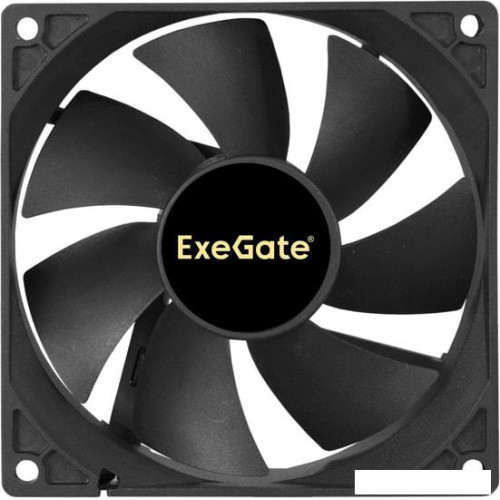 Вентилятор для корпуса ExeGate EX09225B4P-PWM EX288927RUS