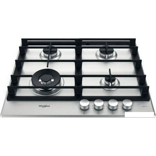 Варочная панель Whirlpool AKWL 628/IXL