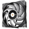 Вентилятор для корпуса Thermaltake ToughFan Turbo CL-F121-PL12GM-A