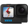 Экшен-камера GoPro HERO10 Black