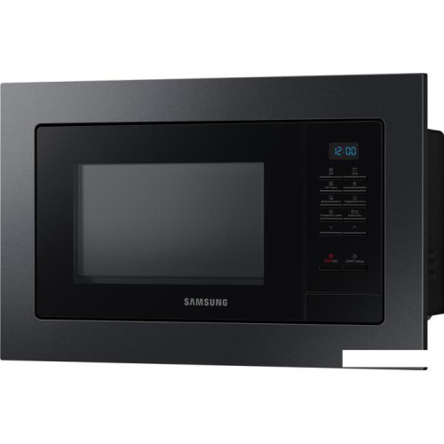 Микроволновая печь Samsung MG23A7013AA/BW