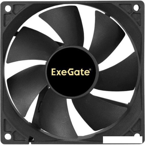Вентилятор для корпуса ExeGate EX09225B3P EX288926RUS