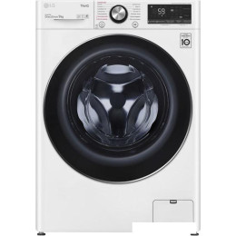 Стиральная машина LG F4V9VS9W