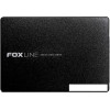 SSD Foxline FLSSD512X5SE 512GB