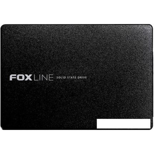 SSD Foxline FLSSD512X5SE 512GB