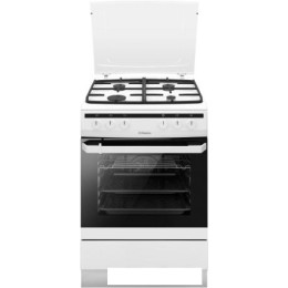 Кухонная плита Hansa FCMW680250