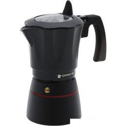 Гейзерная кофеварка Polaris PRO collection-6C