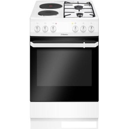 Кухонная плита Hansa FCMW58049
