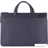 Сумка Piquadro Black Square CA4021B3/BLU4