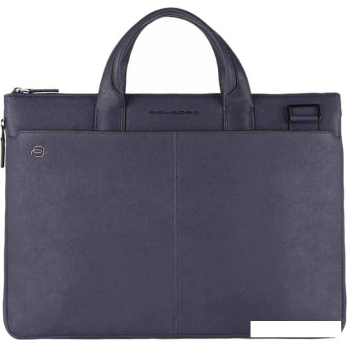Сумка Piquadro Black Square CA4021B3/BLU4