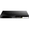 Настраиваемый коммутатор D-Link DMS-1100-10TP/A1A