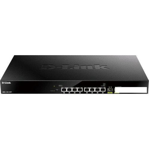 Настраиваемый коммутатор D-Link DMS-1100-10TP/A1A