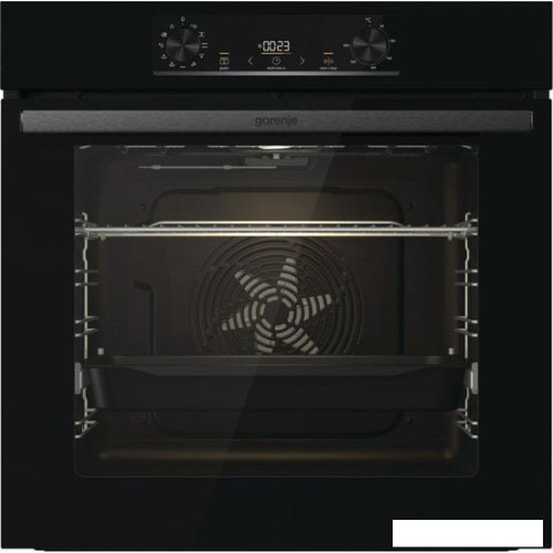 Электрический духовой шкаф Gorenje BO6735E05B