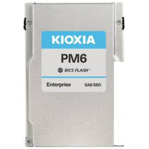 SSD Kioxia PM6-M 1.92TB KPM61RUG1T92