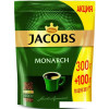 Кофе Jacobs Monarch растворимый 400 г (пакет)