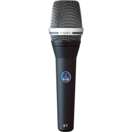 Микрофон AKG D7
