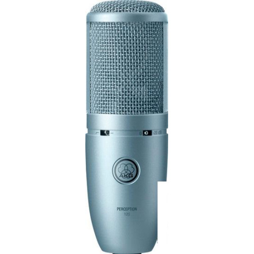 Микрофон AKG P120