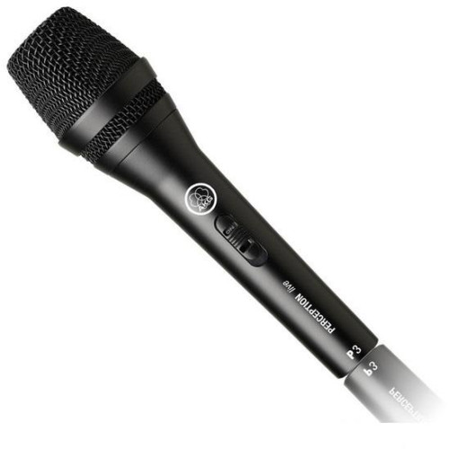 Микрофон AKG P3 S