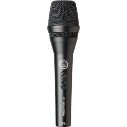 Микрофон AKG P5 S