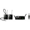 Микрофон AKG WMS40 Mini2 Instrumental Set
