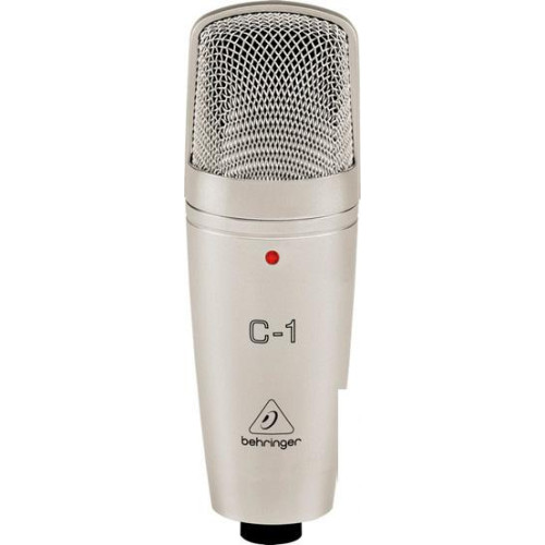 Микрофон BEHRINGER C-1