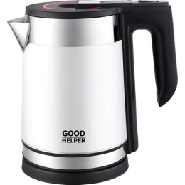 Электрочайник Goodhelper KPS-185C (белый)