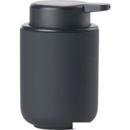 Дозатор для жидкого мыла Zone Ume 330393 (черный)
