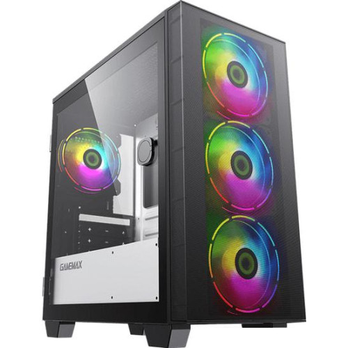 Корпус GameMax Aero Mini