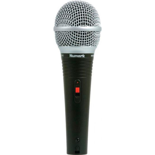 Микрофон Numark WM200