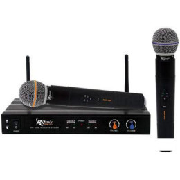Микрофон Ritmix RWM-221